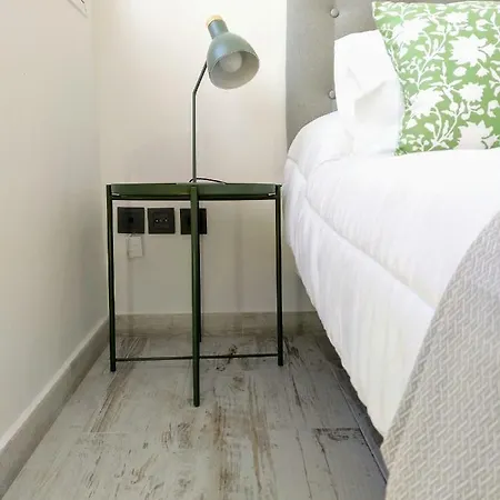 Appartement Apartamento Ojana Centro