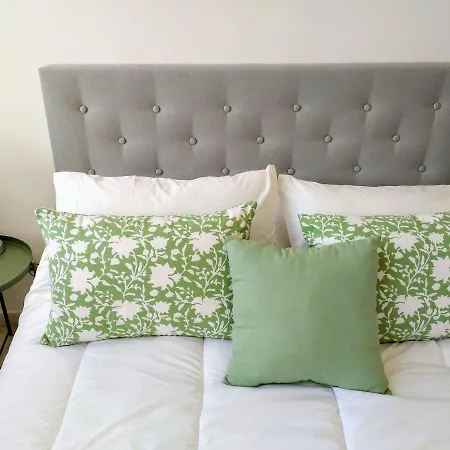 Appartement Apartamento Ojana Centro Torremolinos