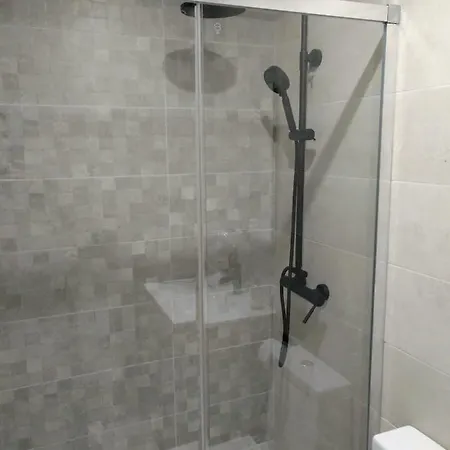 Appartement Apartamento Ojana Centro *