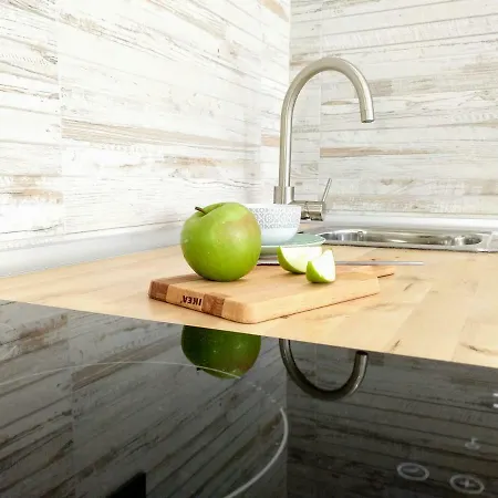 Apartamento Ojana Centro