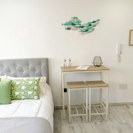Apartment Apartamento Ojana Centro