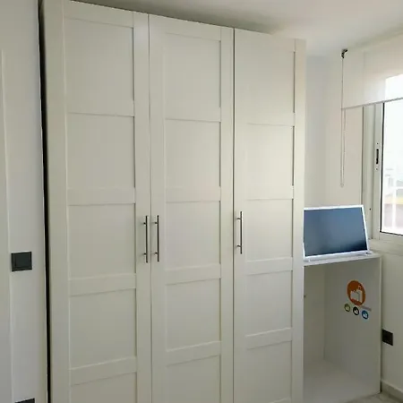 Apartamento Ojana Centro *