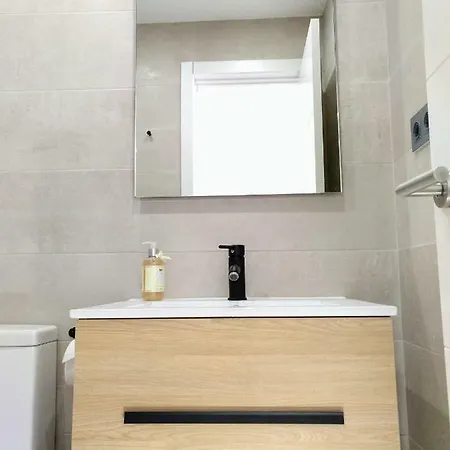 Apartamento Ojana Centro Torremolinos