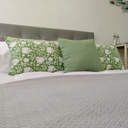 Apartamento Ojana Centro