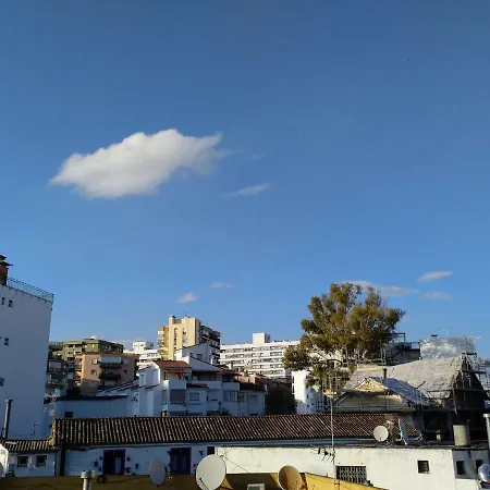 Apartamento Ojana Centro