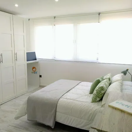 Apartamento Ojana Centro * Torremolinos