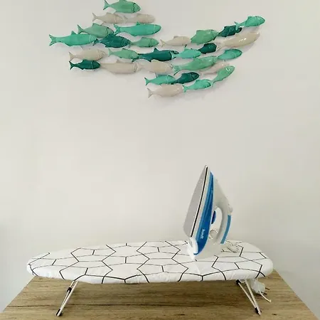 Apartamento Ojana Centro Appartamento *