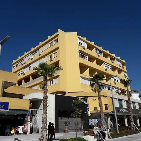 Apartamento Ojana Centro Apartment *