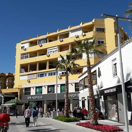 Apartamento Ojana Centro Apartment *